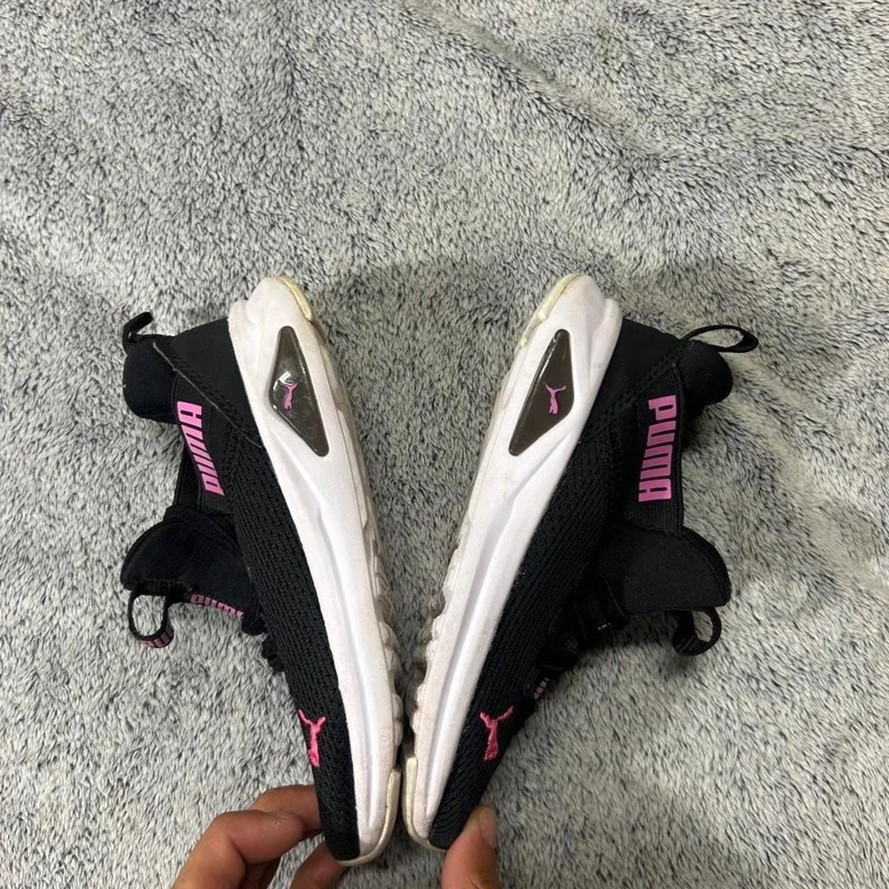 Puma enzo uncaged